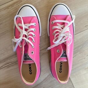 Converse All Star Lift - Women's7.5